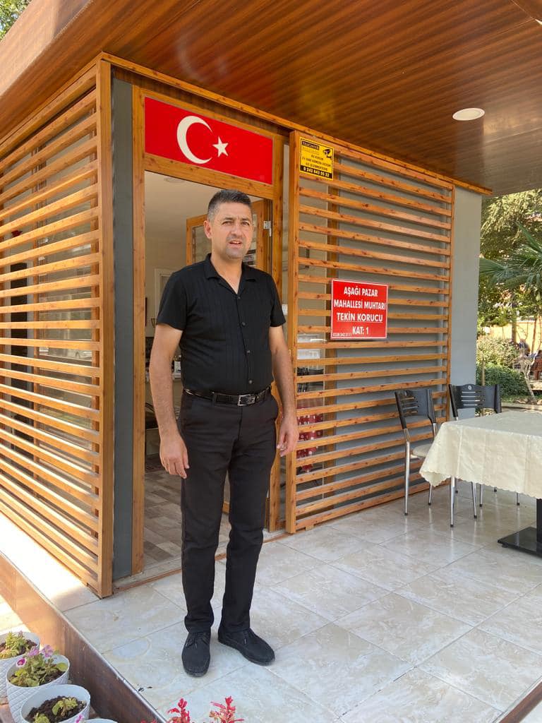 KORKUTELİ HABER
