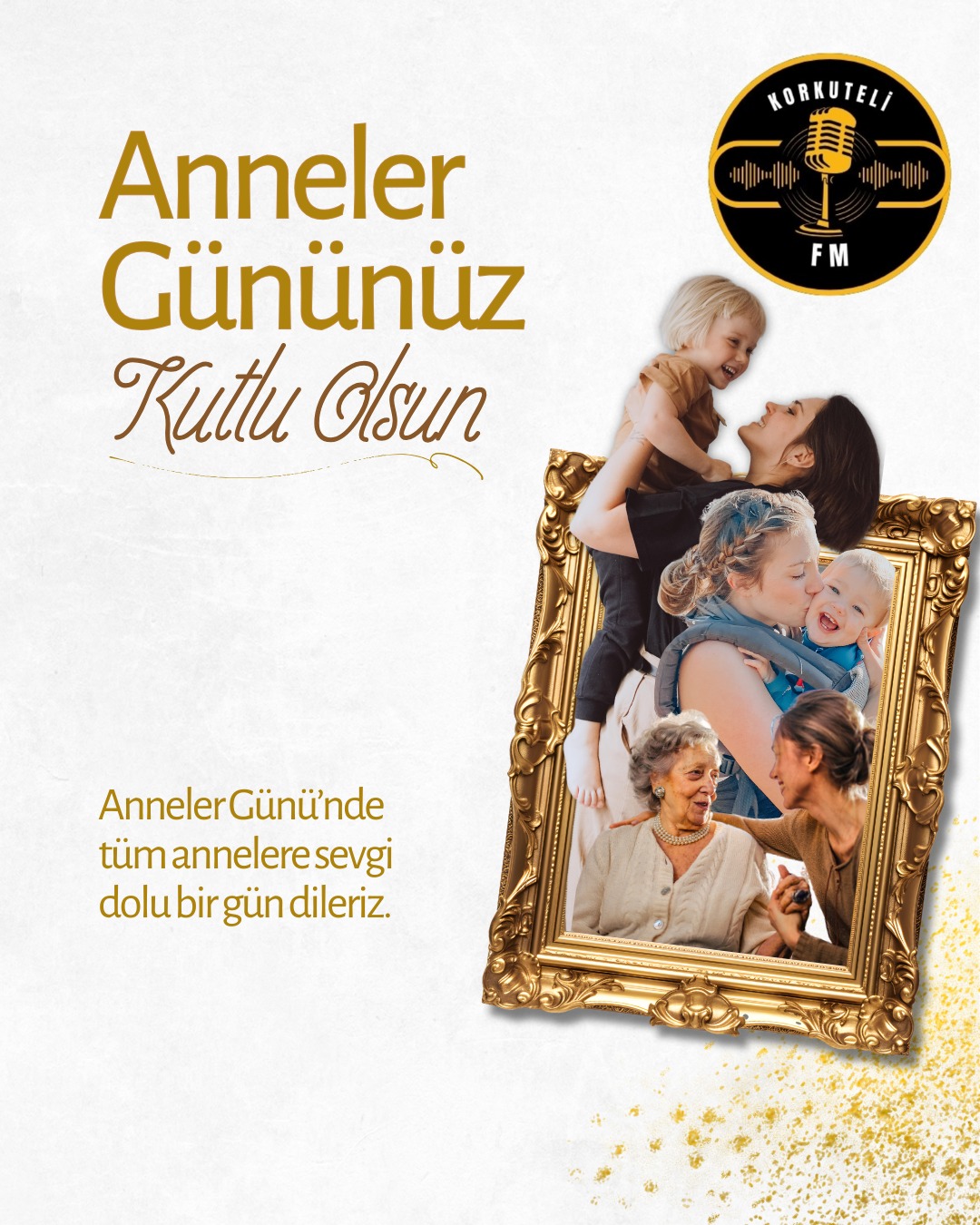 KORKUTELİ HABER