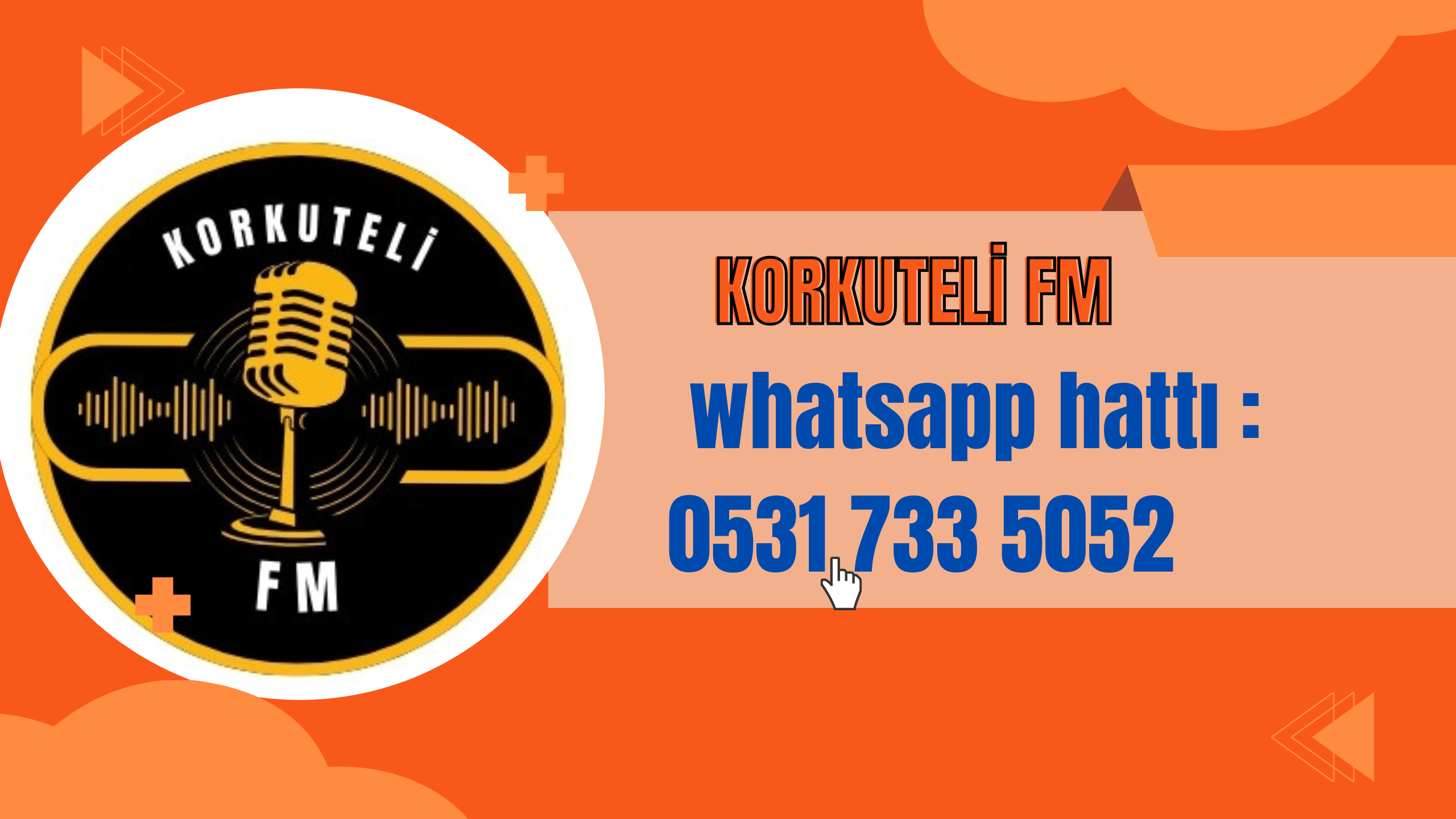 korkutelı fm
