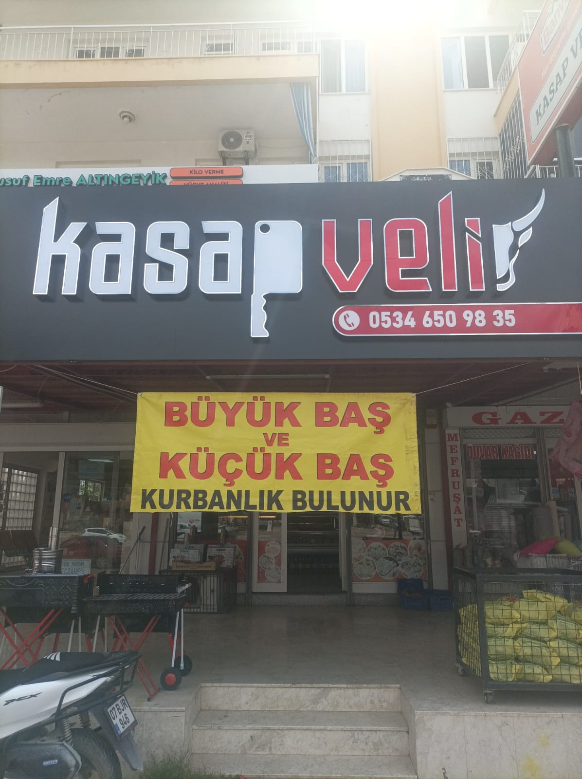 REKLAMLARR